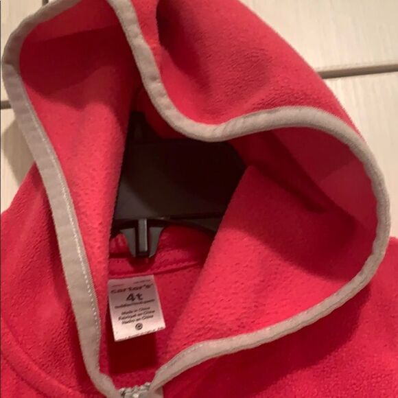 Pink Jacket 💕  - Picture 4 of 5